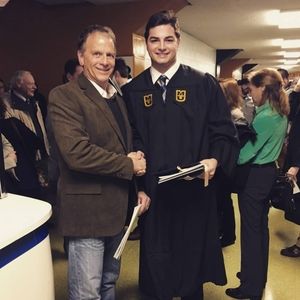 Meet your Posher, Eric